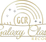 Galaxy Class Records Logo Small