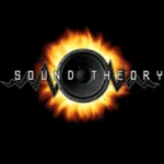 Sound Theory Logo Cube